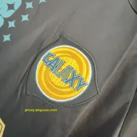 LA Galaxy Third
