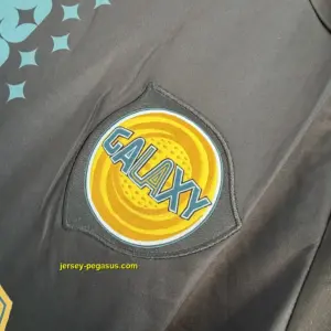 LA Galaxy Third