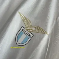 Lazio Away Lazio Away