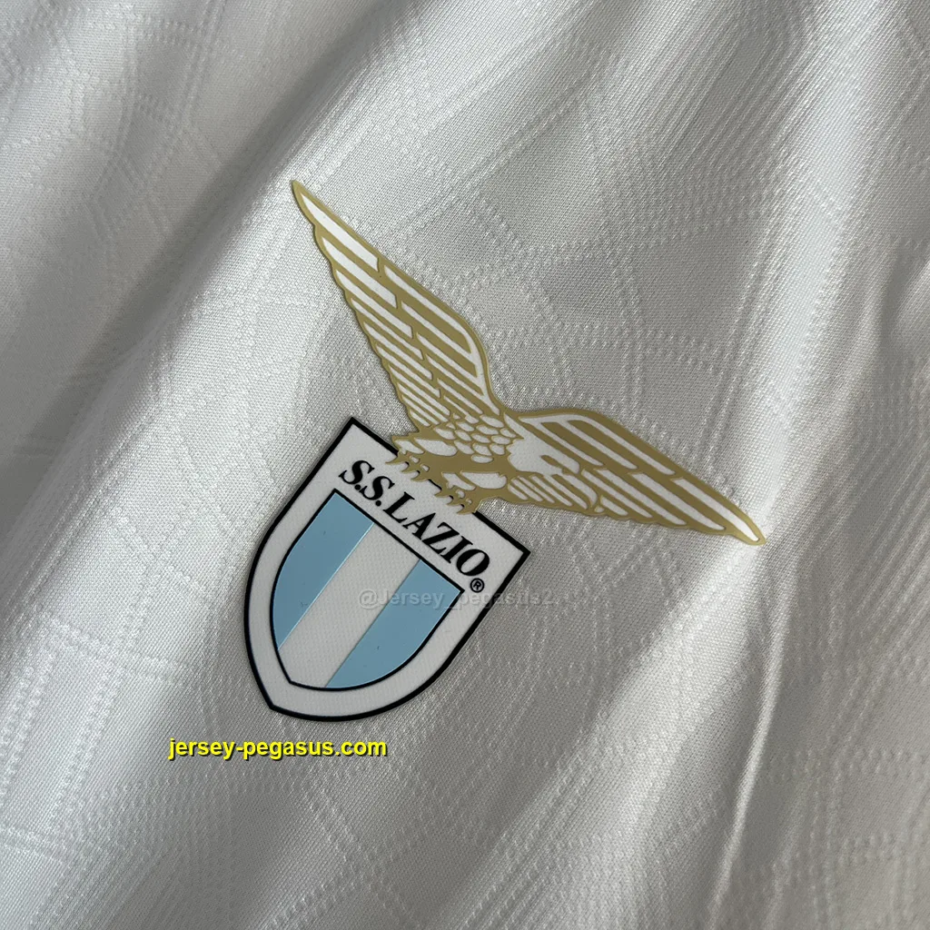 Lazio Away Lazio Away