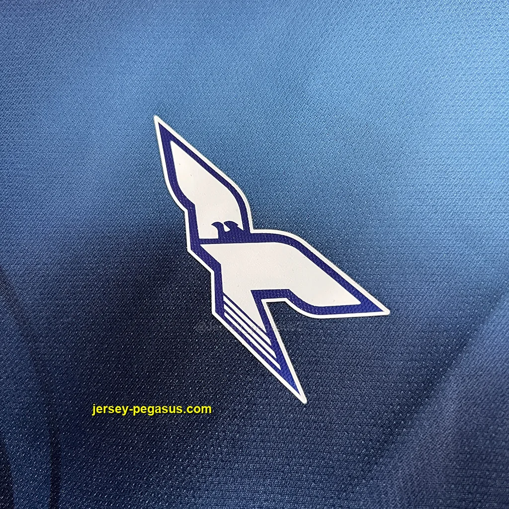 Lazio Third