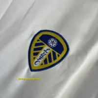 Leeds United Home