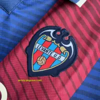 Levante UD Home