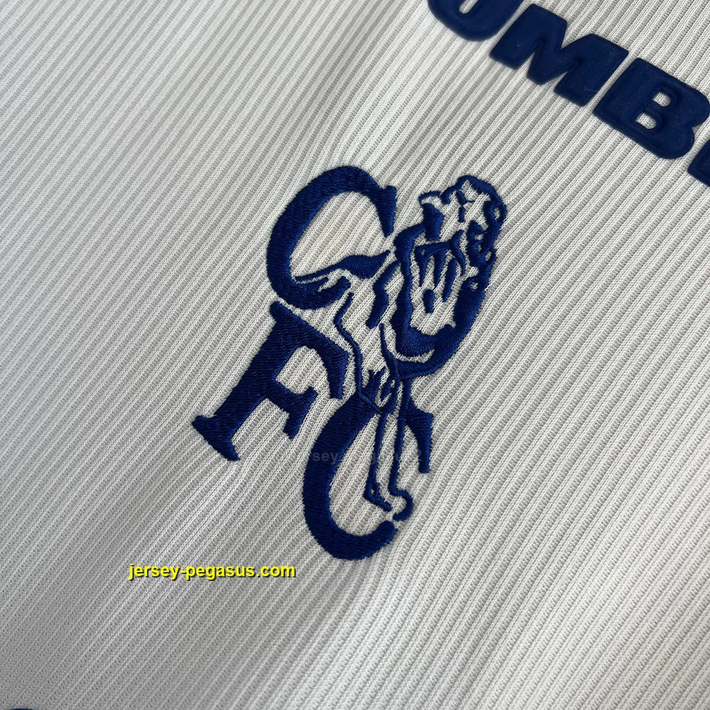 Chelsea Retro 98-00 Away Chelsea Retro 98-00 Away