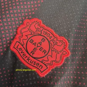 Leverkusen Home