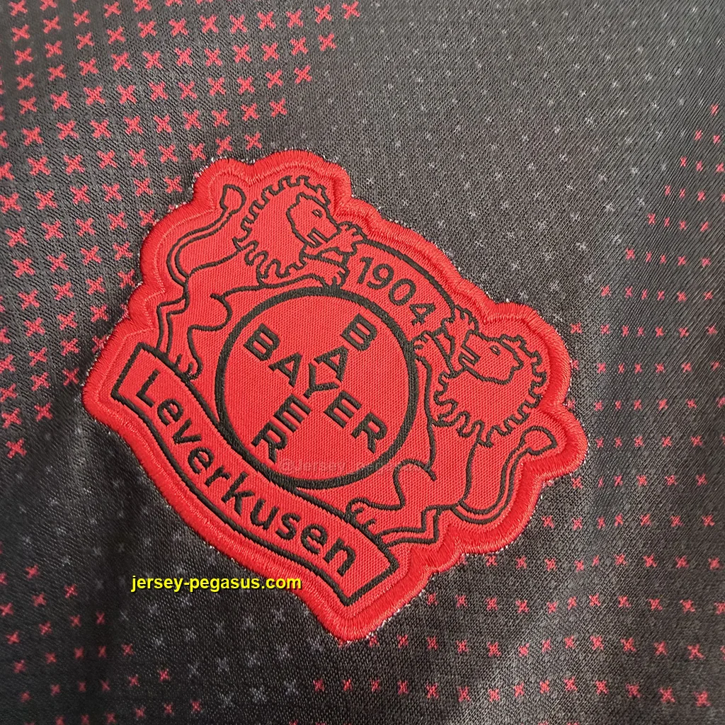 Leverkusen Home