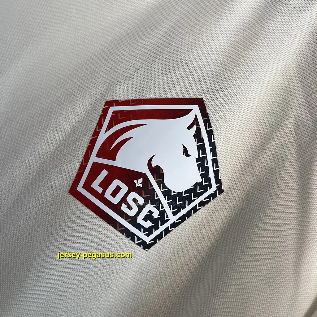 Lille Away