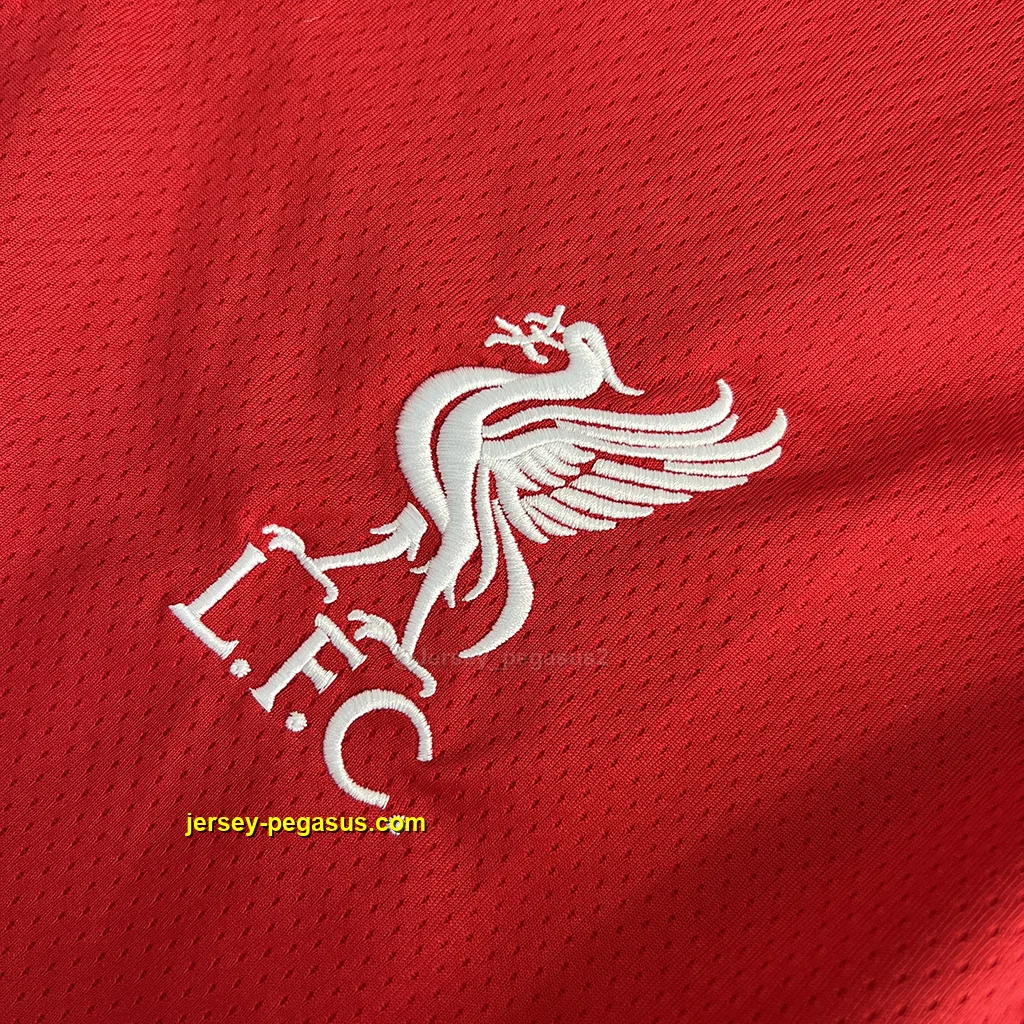 Liverpool MLB-Style Liverpool MLB-Style
