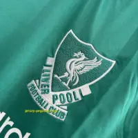 Liverpool Third Liverpool Third