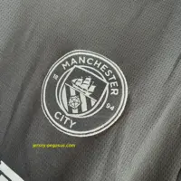 Man City Away