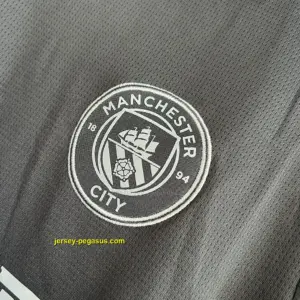 Man City Away