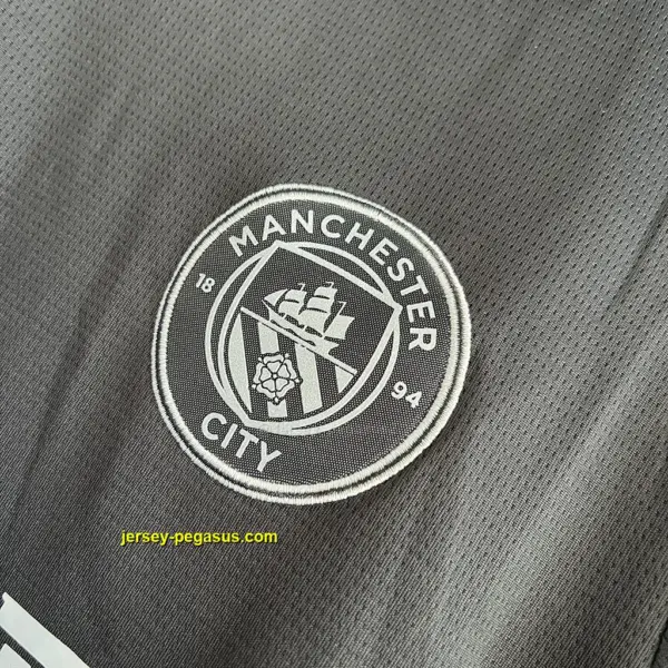 Man City Away