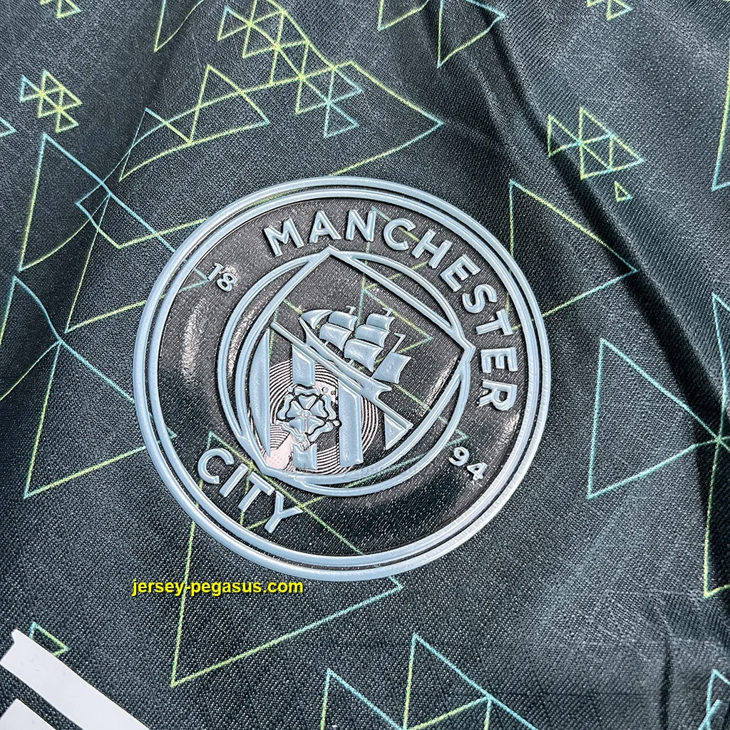 Man City Fourth Man City Fourth