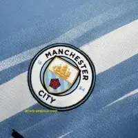 Man City Home