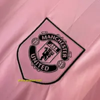 Man Utd GK Pink Man Utd GK Pink