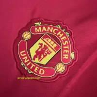 Man Utd Home