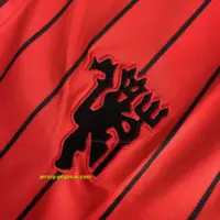 Man Utd MLB Style Man Utd MLB Style