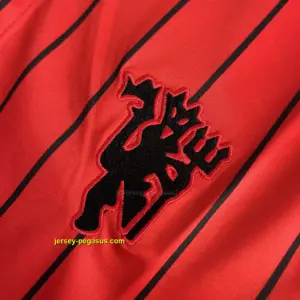 Man Utd MLB Style