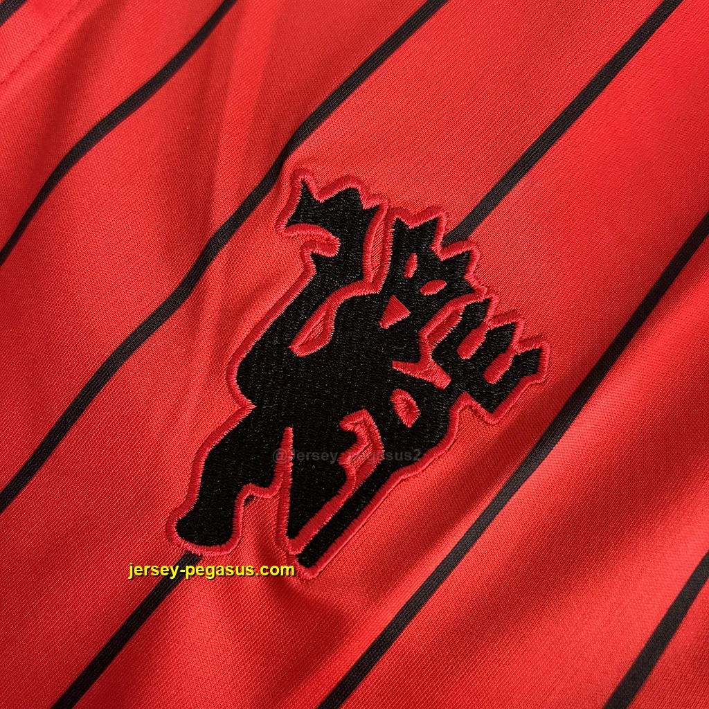 Man Utd MLB Style Man Utd MLB Style