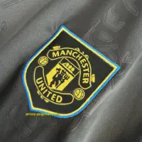 Man Utd Third Man Utd Third