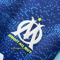 Marseille Third Marseille Third