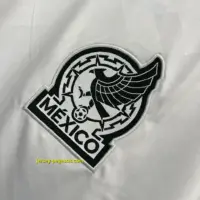Mexico Away Mexico Away