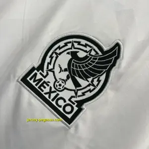 Mexico Away