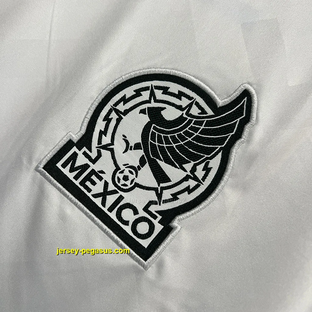Mexico Away Mexico Away