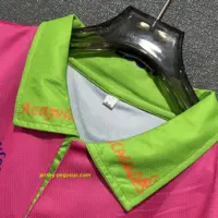 Mexico GK Acapulco Pink Blue J. Campos