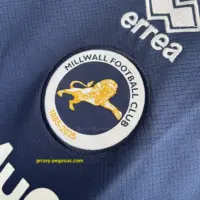 Millwall Home Millwall Home