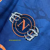 Napoli Halloween Blue Napoli Halloween Blue