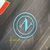 Napoli Third Napoli Third
