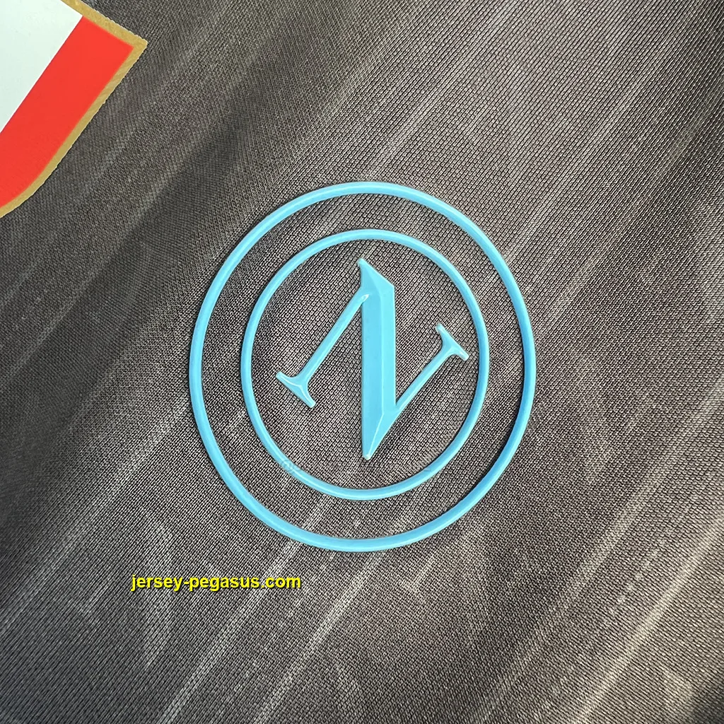 Napoli Third Napoli Third