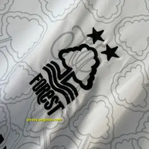Nottingham Forest Away
