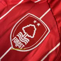 Nottingham Forest Home Nottingham Forest Home