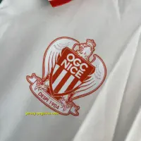 OGC Nice Away OGC Nice Away