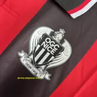 OGC Nice Home OGC Nice Home