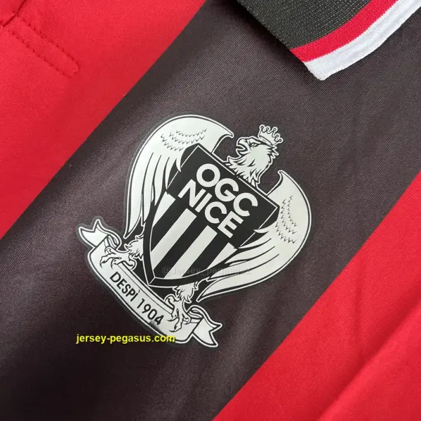 OGC Nice Home