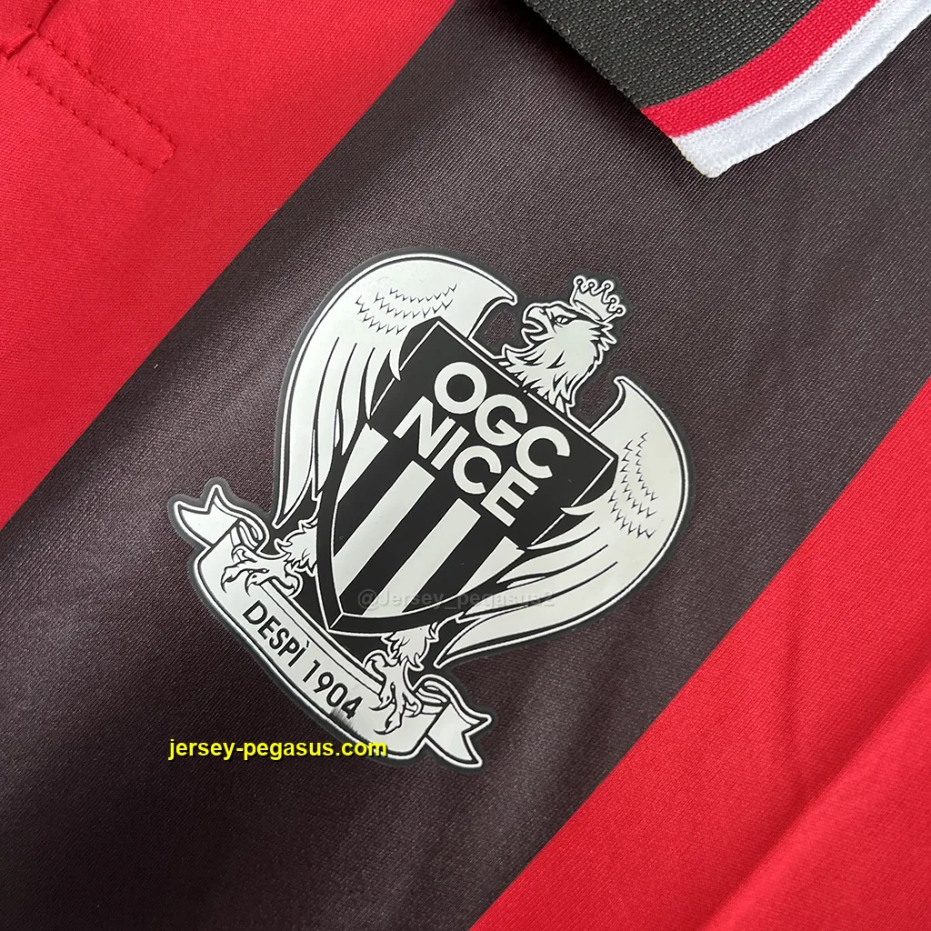 OGC Nice Home OGC Nice Home