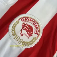 Olympiacos 2025 Centenary Olympiacos 2025 Centenary
