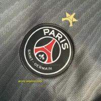 PSG Fourth PSG Fourth