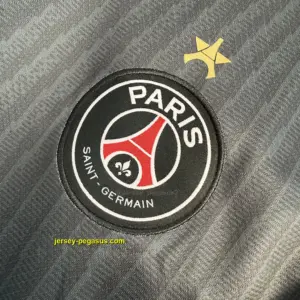 PSG Fourth