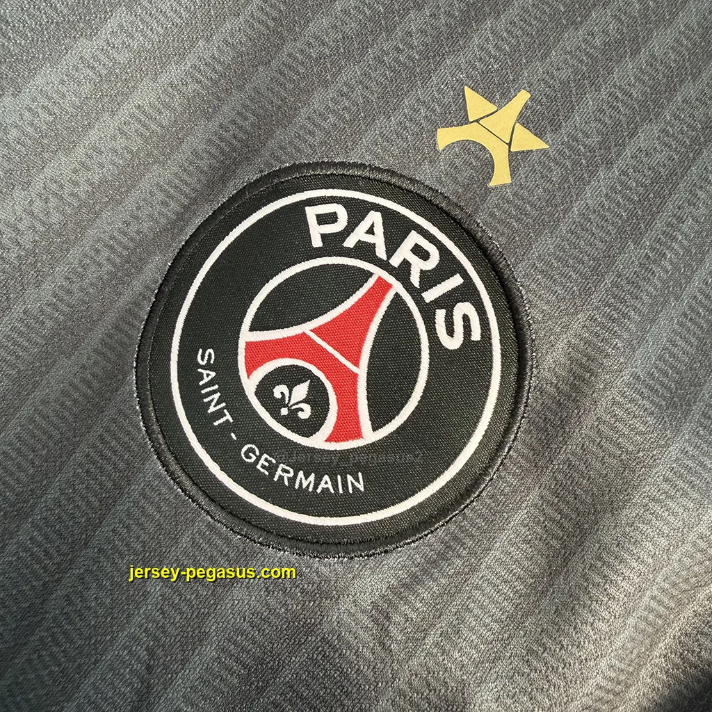 PSG Fourth PSG Fourth
