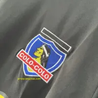 Colo-Colo Retro 06 Away