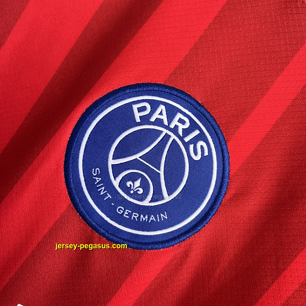 PSG Third PSG Third