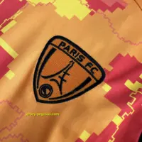 Paris FC Third Paris FC Third