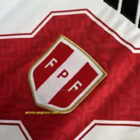Peru Home