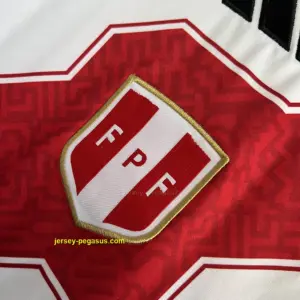 Peru Home