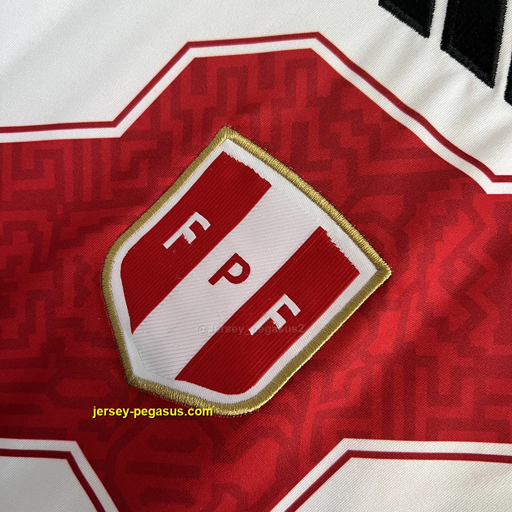 Peru Home