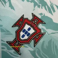 Portugal Away Portugal Away